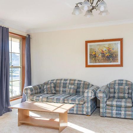 Fishermans Delight Waterfront Sussex Inlet Exterior foto