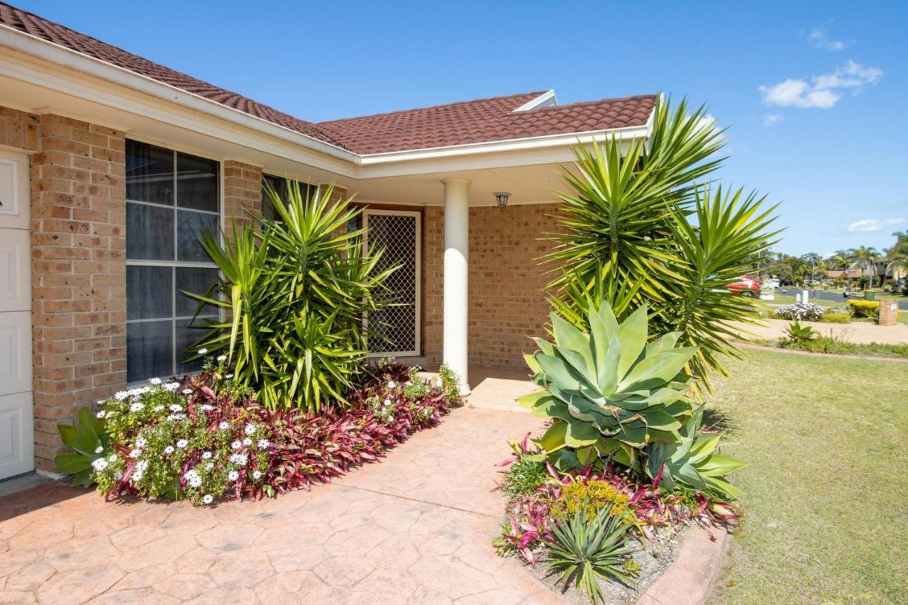 Fishermans Delight Waterfront Sussex Inlet Exterior foto